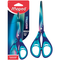 MAPED Scissor 16cm Nightfall 